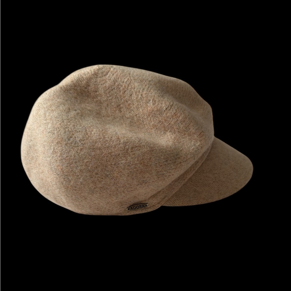 ADORA Tan Women's Hat